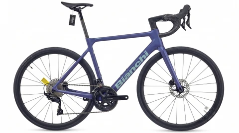 BIANCHI Sprint Disc 105 12v